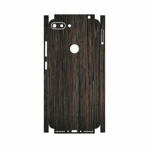 MAHOOT Burned Wood-FullSkin Cover Sticker for Gplus T10