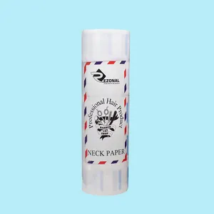 رول گردنی رزونال مدل professional بسته 5 عددی