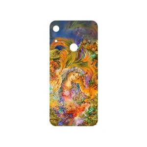 MAHOOT Persian miniature 3 Cover Sticker for Honor 8A