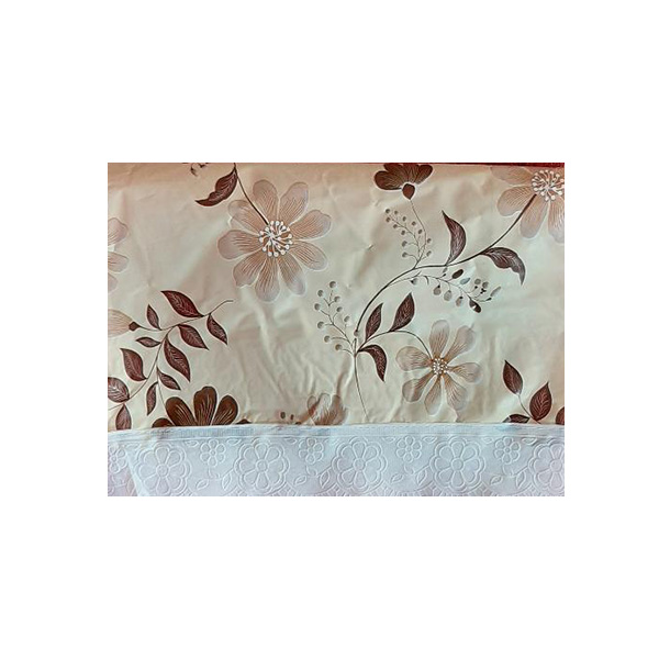 سفره شش نفره مدل مری کد 54