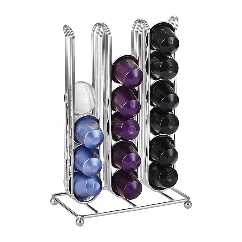 نگهدارنده کپسول قهوه اوآسیس دبلیوجی مدل Oasiswj YZ1324