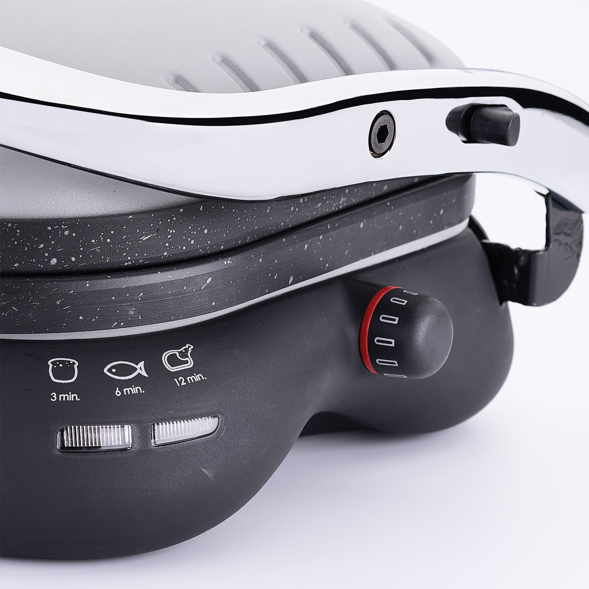 ساندویچ ساز کرکماز مدل A324-04