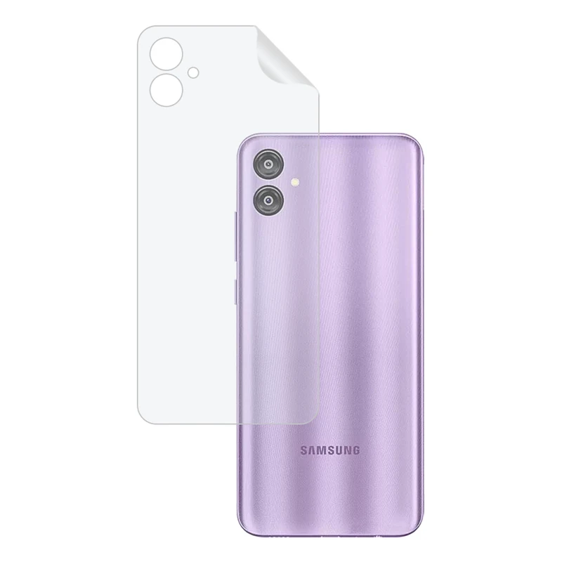 محافظ پشت گوشی شهر گلس مدل NANOMP مناسب برای گوشی موبایل سامسونگ Galaxy F04