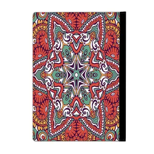 سالنامه سال 1401 طرح سنتی اسلیمی کد s290