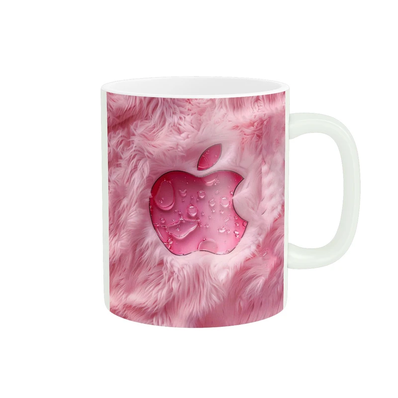 ماگ پادآفرین مدل اپل کد 5100