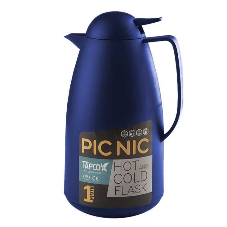 فلاسک تاپکو کد MT1 گنجایش یک لیتر