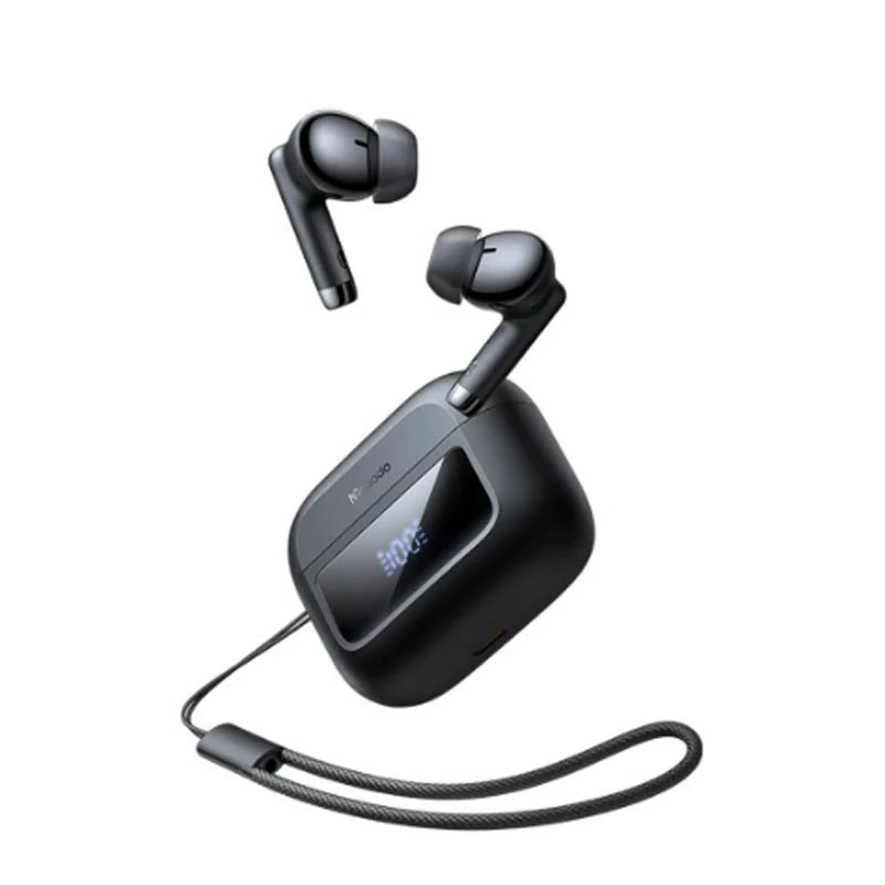 هدفون بی سیم مک دودو مدل NFS QUIKLY 329 MAXIMUM HP