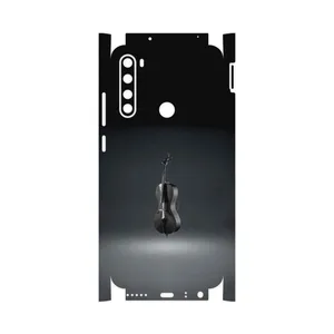 MAHOOT Cello-FullSkin Cover Sticker for Xiaomi Redmi Note 8