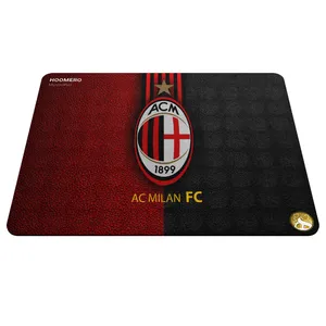 Hoomero A C Milan Football club A8022 Mousepad