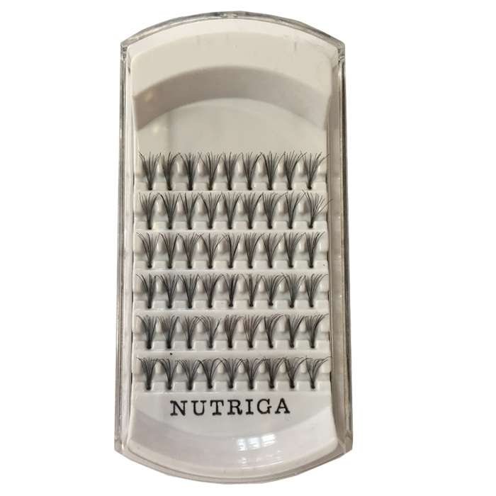 مژه مصنوعی نوتریگا مدل mm10 مژه مصنوعی نوتریگا مدل mm10