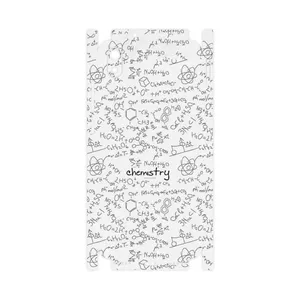 MAHOOT Chemistry Science-FullSkin Cover Sticker for Xiaomi Redmi 7A