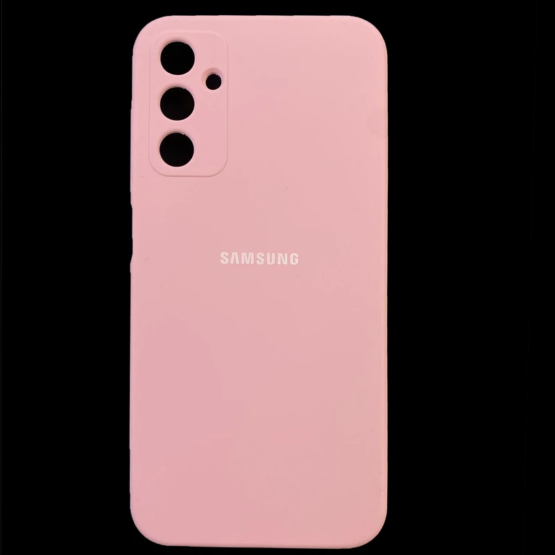 کاور مدل SILIC-A14 مناسب برای گوشی موبایل سامسونگ Galaxy A14 / A14 5G