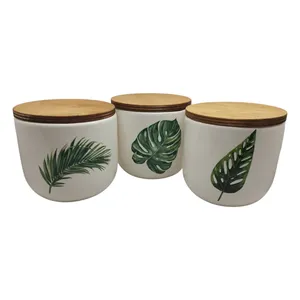 بانکه مدل برگ کد 606 مجموعه 3 عددی