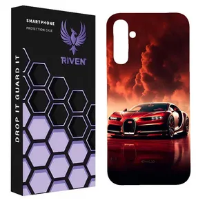 RIVEN RI2-18 Case For Samsung Galaxy A35