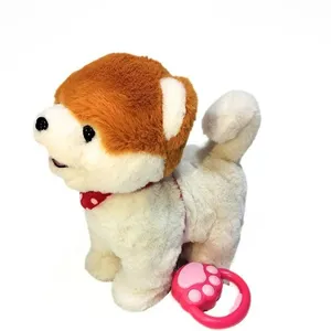 اسباب بازی مدل سگ پولیشی کنترلی