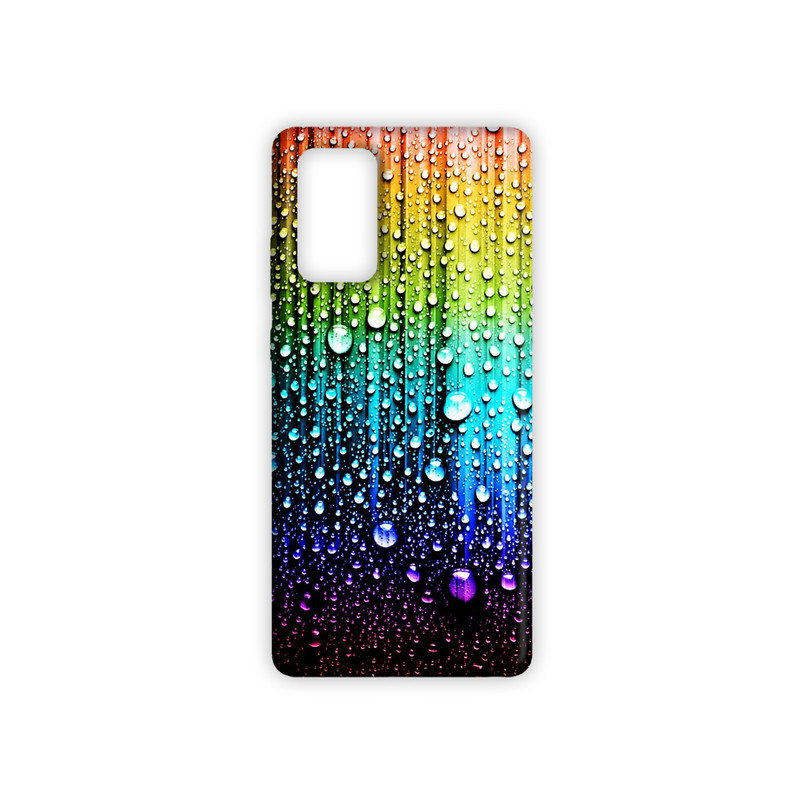  کاور مدل اسپرت کد 337 مناسب برای گوشی موبایل سامسونگ galaxy a53