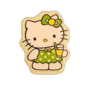 پاک کن طرح کیتی کد 03