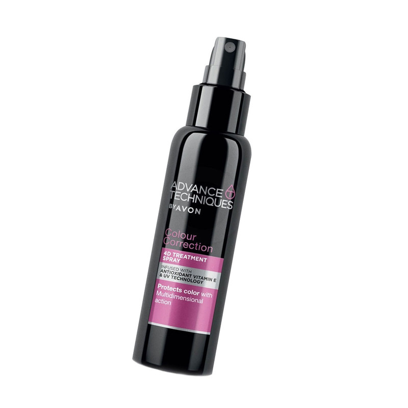 اسپری مو آون مدل Advance Techniques حجم 100 میلی لیتر اسپری مو آون مدل Advance Techniques حجم 100 میلی لیتر