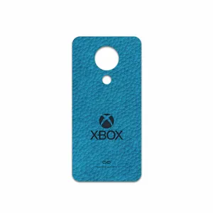 MAHOOT BL-XBOX Cover Sticker for Nokia 3.4