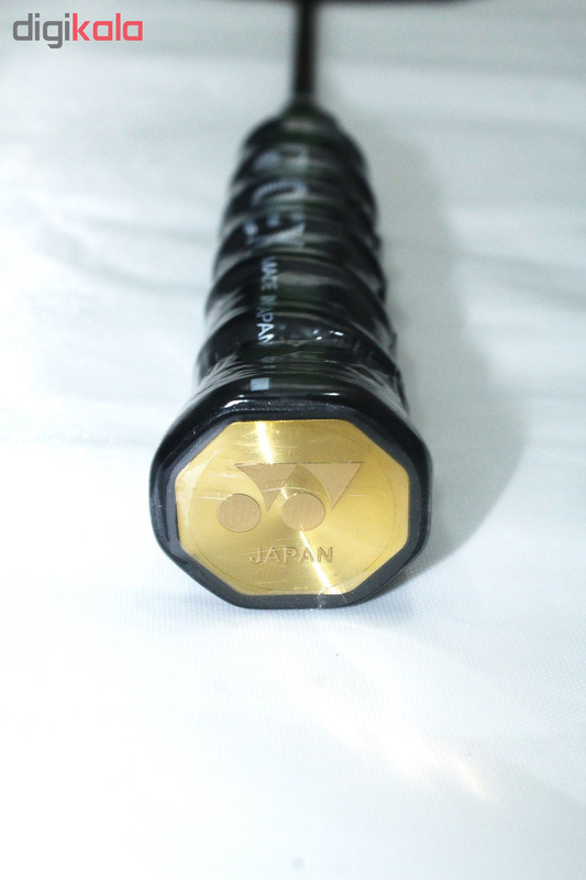 راکت بدمینتون یونکس مدل CARBONEX