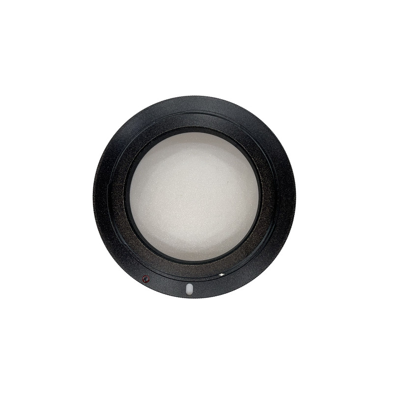 آداپتور لنز مدل  TUBE FOR DIGITAL CAMERA FOR M42 -EOS