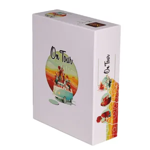 بازی فکری مدل On Tour