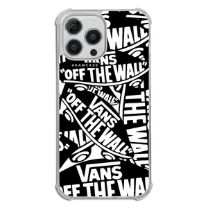 AKAM AMCWTA13PROMAX-VANS13 Cover For Apple iPhone 13 Pro Max