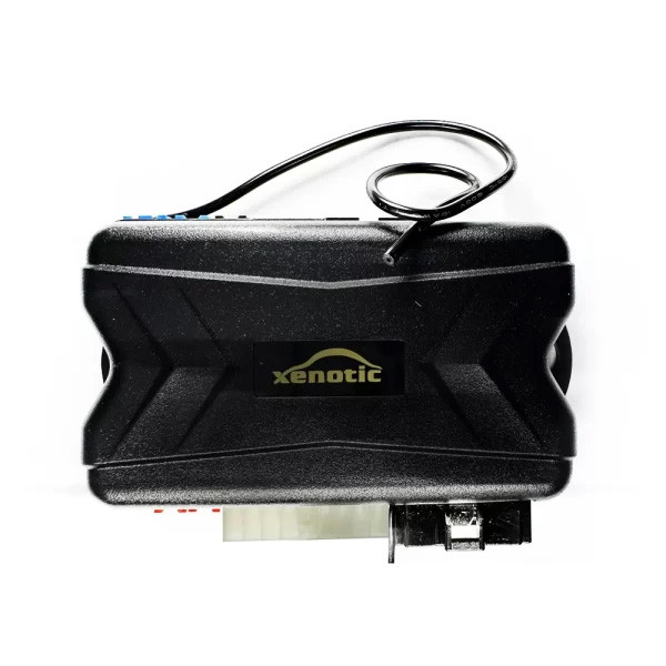 دزدگیر خودرو زنوتیک مدل کیلس استارتر NEW