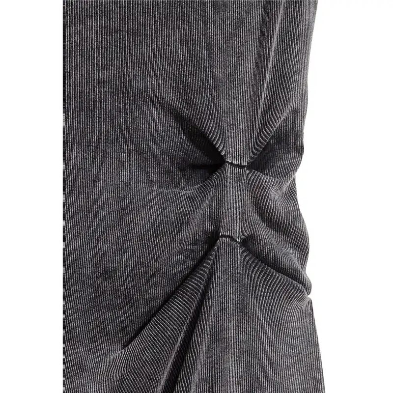 پیراهن زنانه اچ اند ام مدل 0472341001