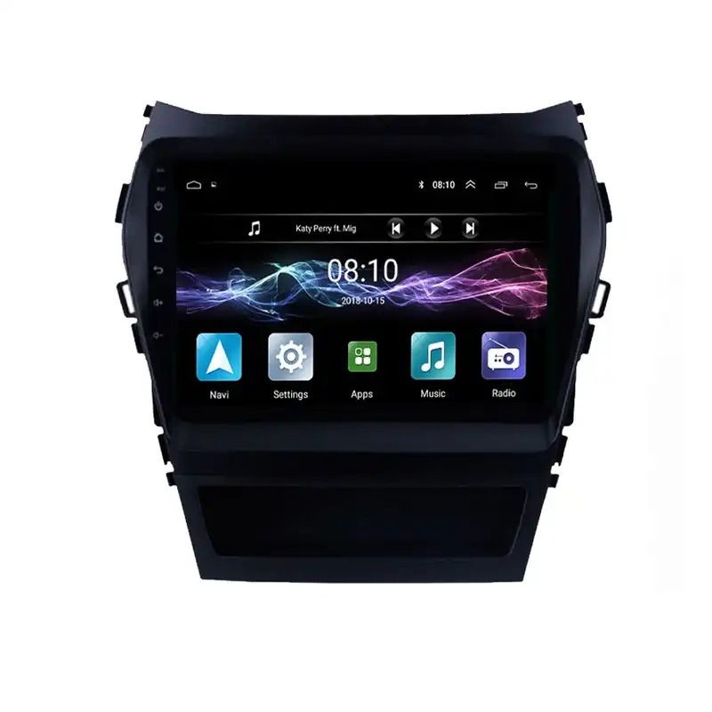 پخش کننده خودرو ووکس مدل IX45C100Pro