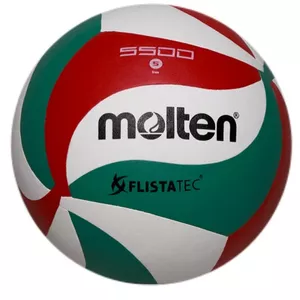 توپ والیبال  مدل FLISTATEC-5500