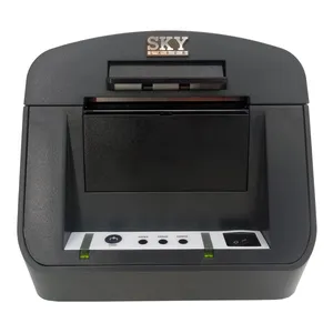 پرینتر حرارتی اسکای لیزر مدل GA-F350