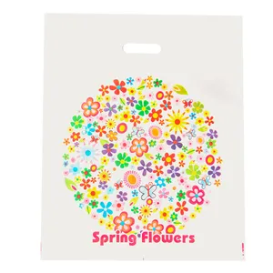 کیسه خرید کدPL118 بسته 100 عددی