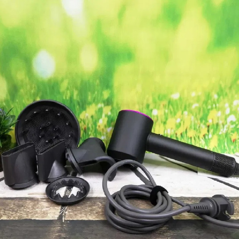 سشوار حرفه ای مدل super