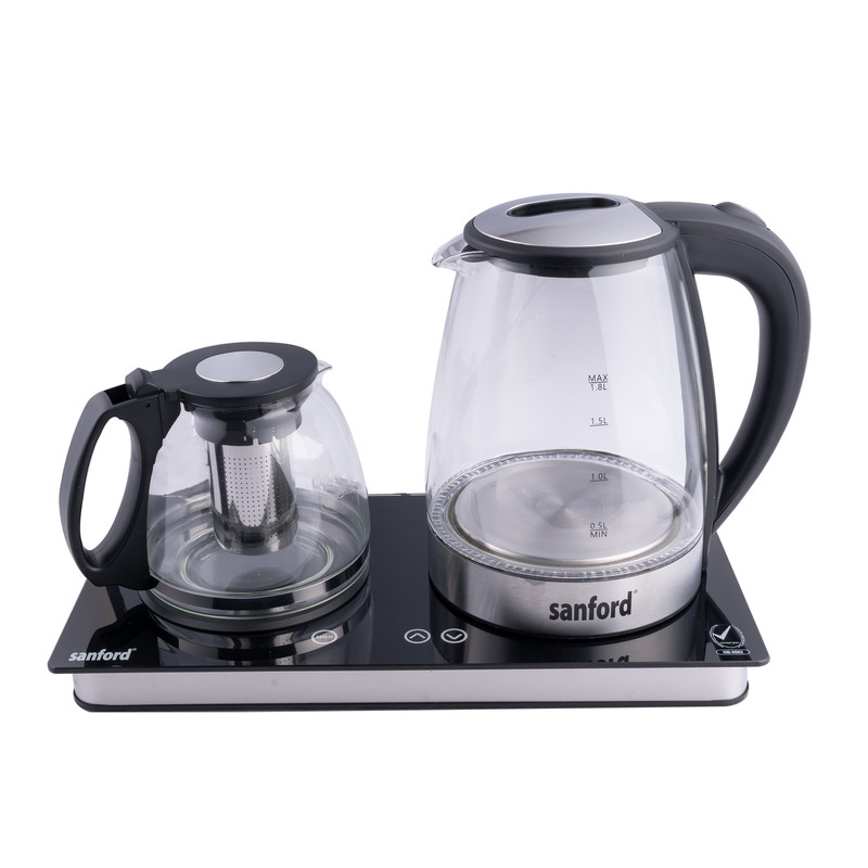 چای ساز سانفورد مدل SF854EK