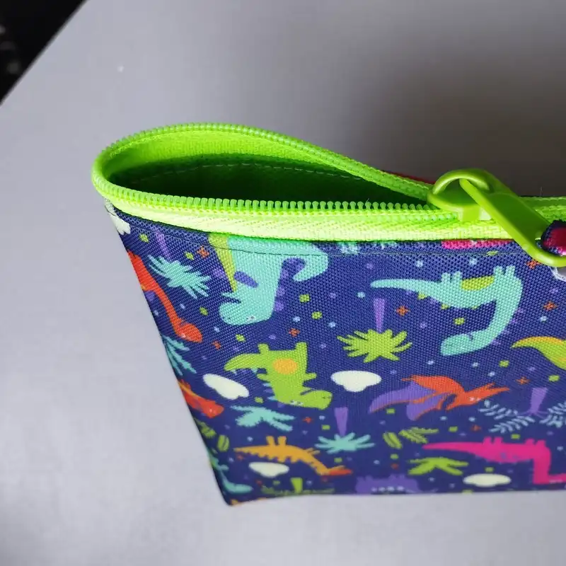 جامدادی پانی پو مدل دایناسور کد 2