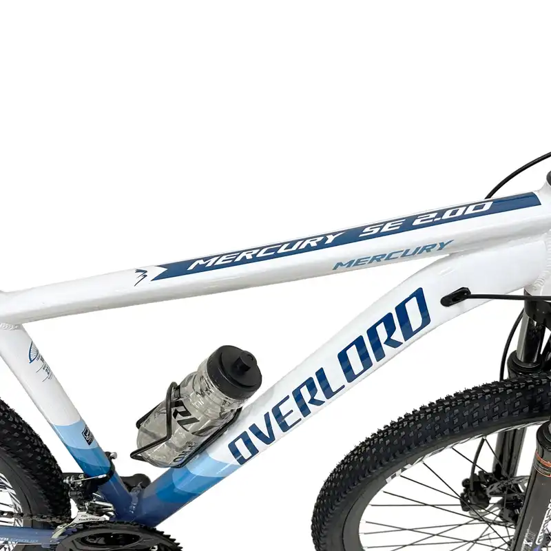 دوچرخه کوهستان اورلورد مدل MERCURY SE 2.0 هیدرولیکی سایز طوقه 27.5