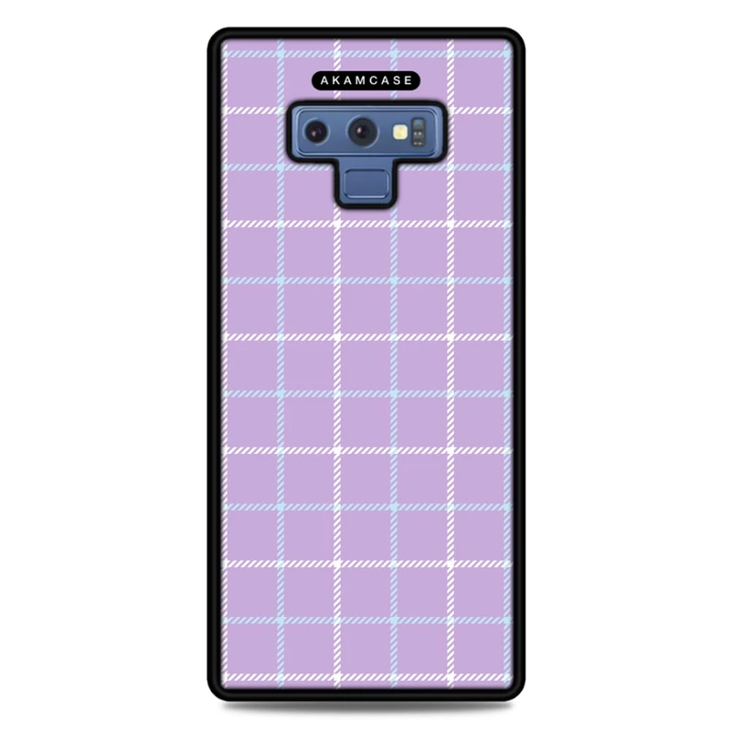 کاور آکام مدل AMC-WSGN9-CUTE PATTERN11 مناسب برای گوشی موبایل سامسونگ Galaxy Note 9