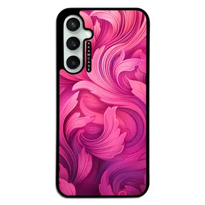 AKAM AMC-WSGS23FE-PINK-18 Cover For Samsung Galaxy S23 FE