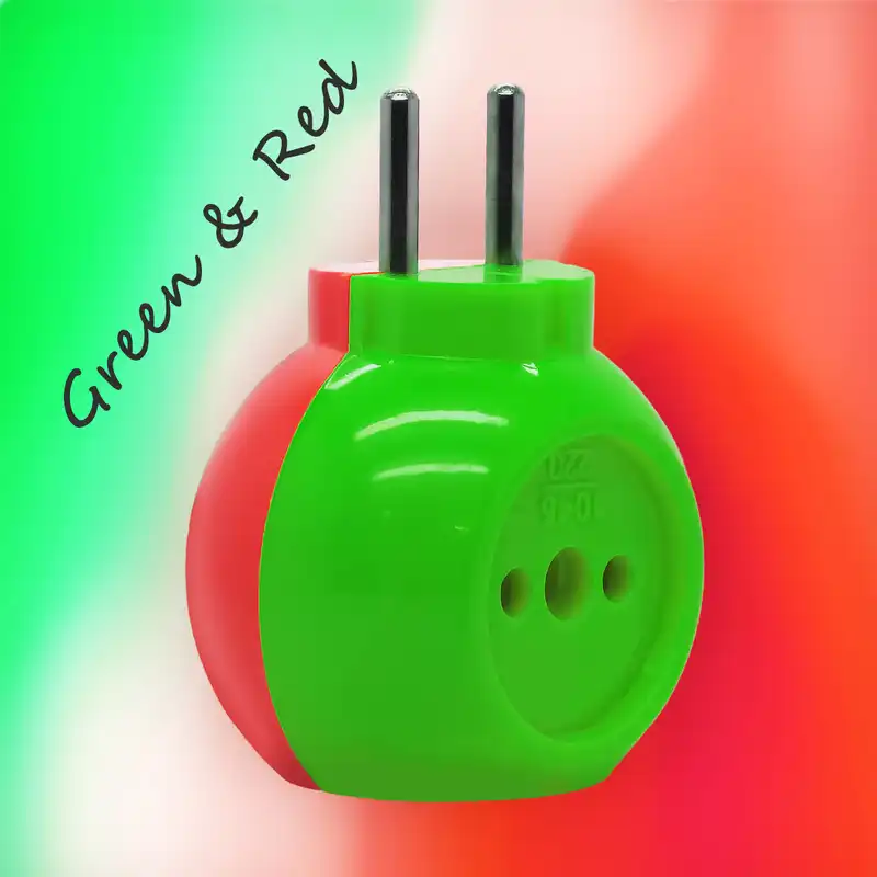 سه راهی برق مدل RG