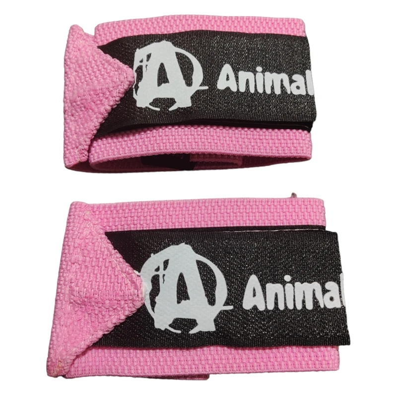 مچ بند بدنسازی مدل ACE ANIMALS مجموعه دو عددی