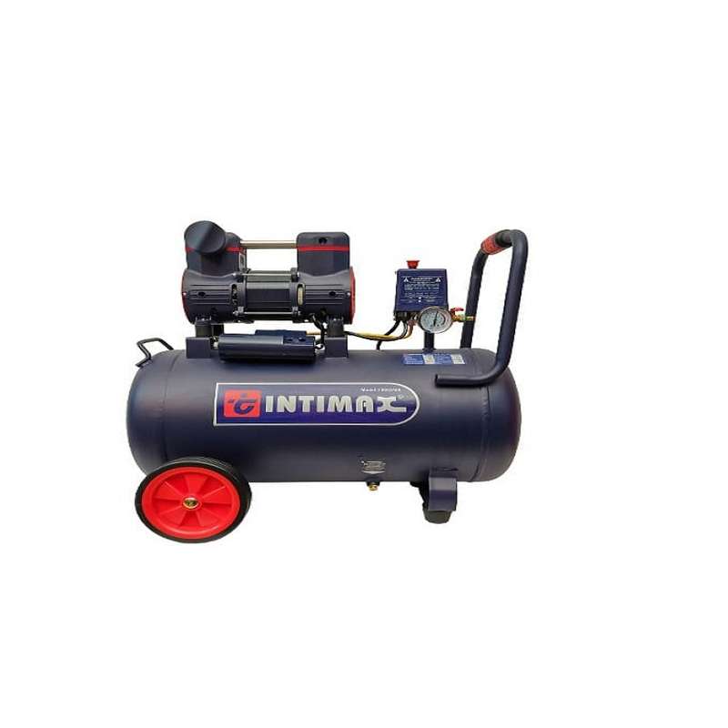 کمپرسور هوا اینتیمکث مدل 50L