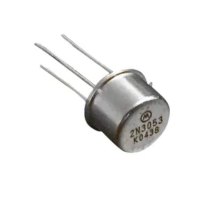 ترانزیستور مدل 2N5320
