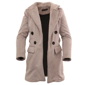 پالتو زنانه مدل فوتیلا زمستونی