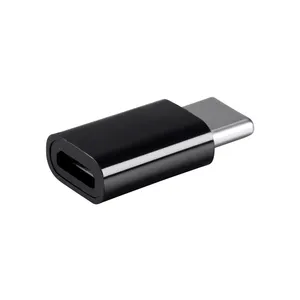 مبدل MicroUSB به USB-C مجنیتک مدل MC4