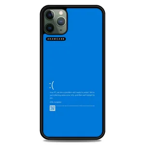 AKAM AMC-WA11PROMAX-NOSTECH-17 Cover For Apple iPhone 11 Pro Max