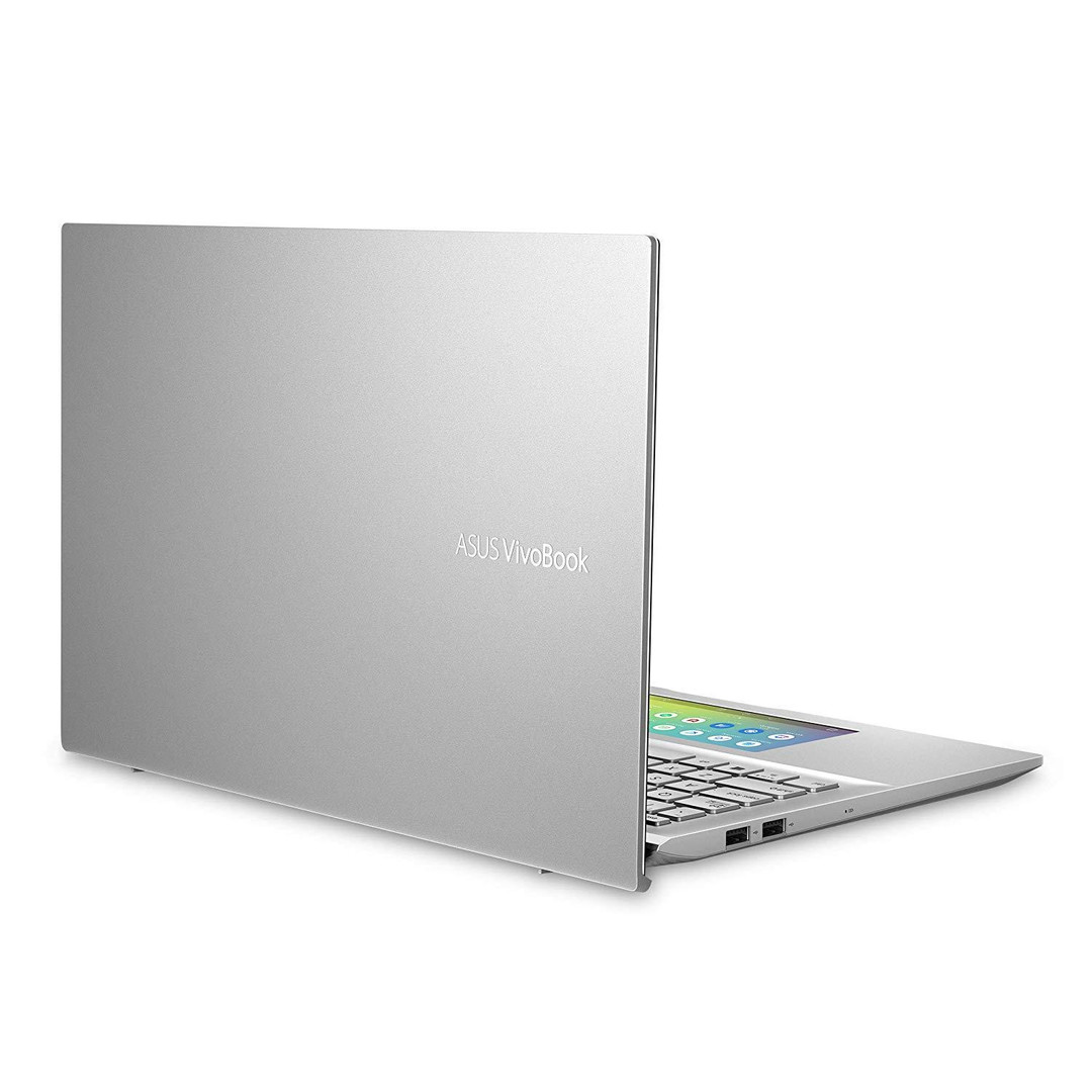 لپ تاپ 15 اینچی ایسوس مدل VivoBook S532FL - A لپ تاپ 15 اینچی ایسوس مدل VivoBook S532FL - A