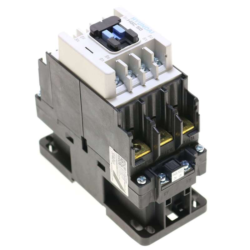 کنتاکتور 32 آمپر هیوندای مدل HGC