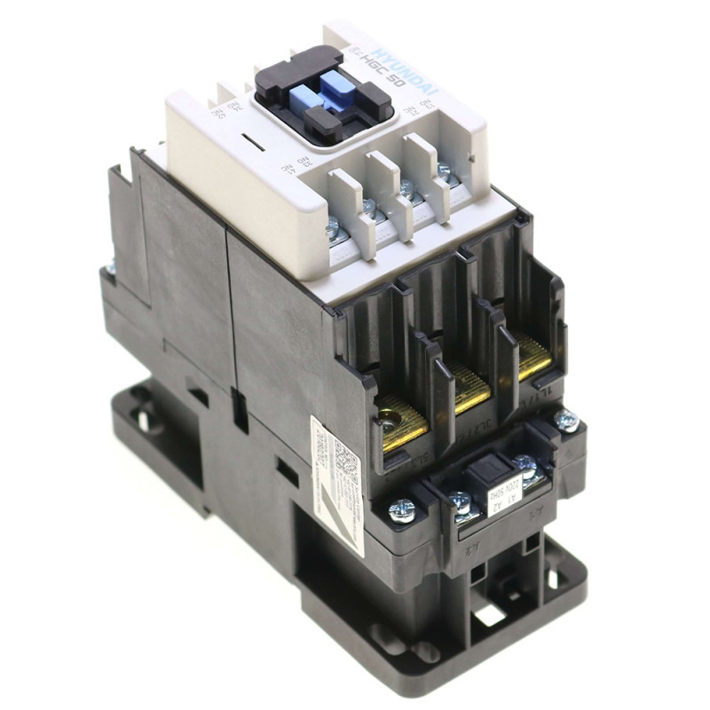 کنتاکتور 32 آمپر هیوندای مدل HGC