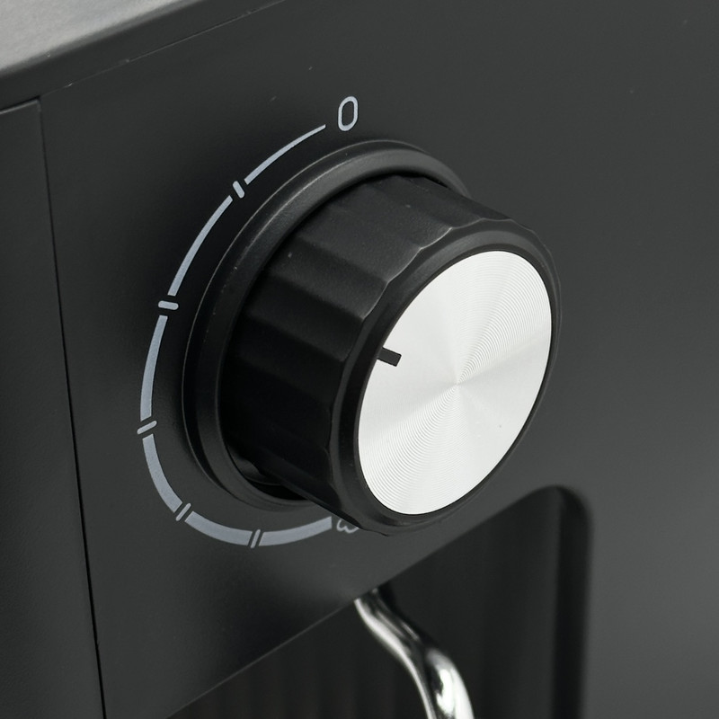 اسپرسو ساز نوا مدل NCM-868EXPS اسپرسو ساز نوا مدل NCM-868EXPS